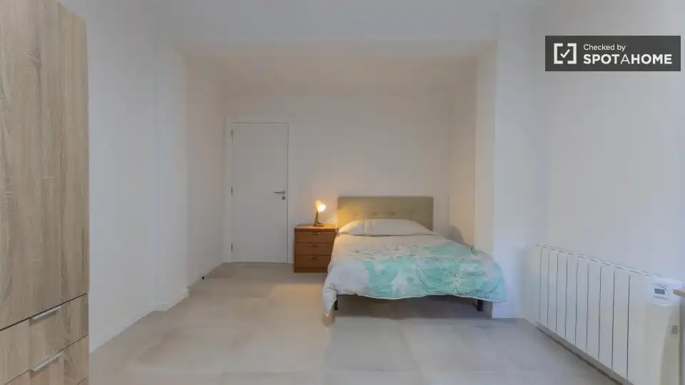 Flat for rent in El Castell