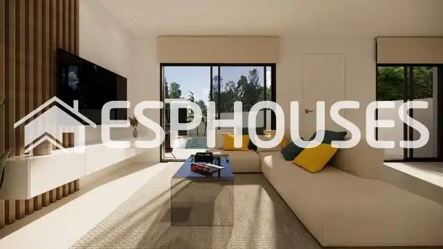 House with terrace for sale in San Fulgencio, imagen 11