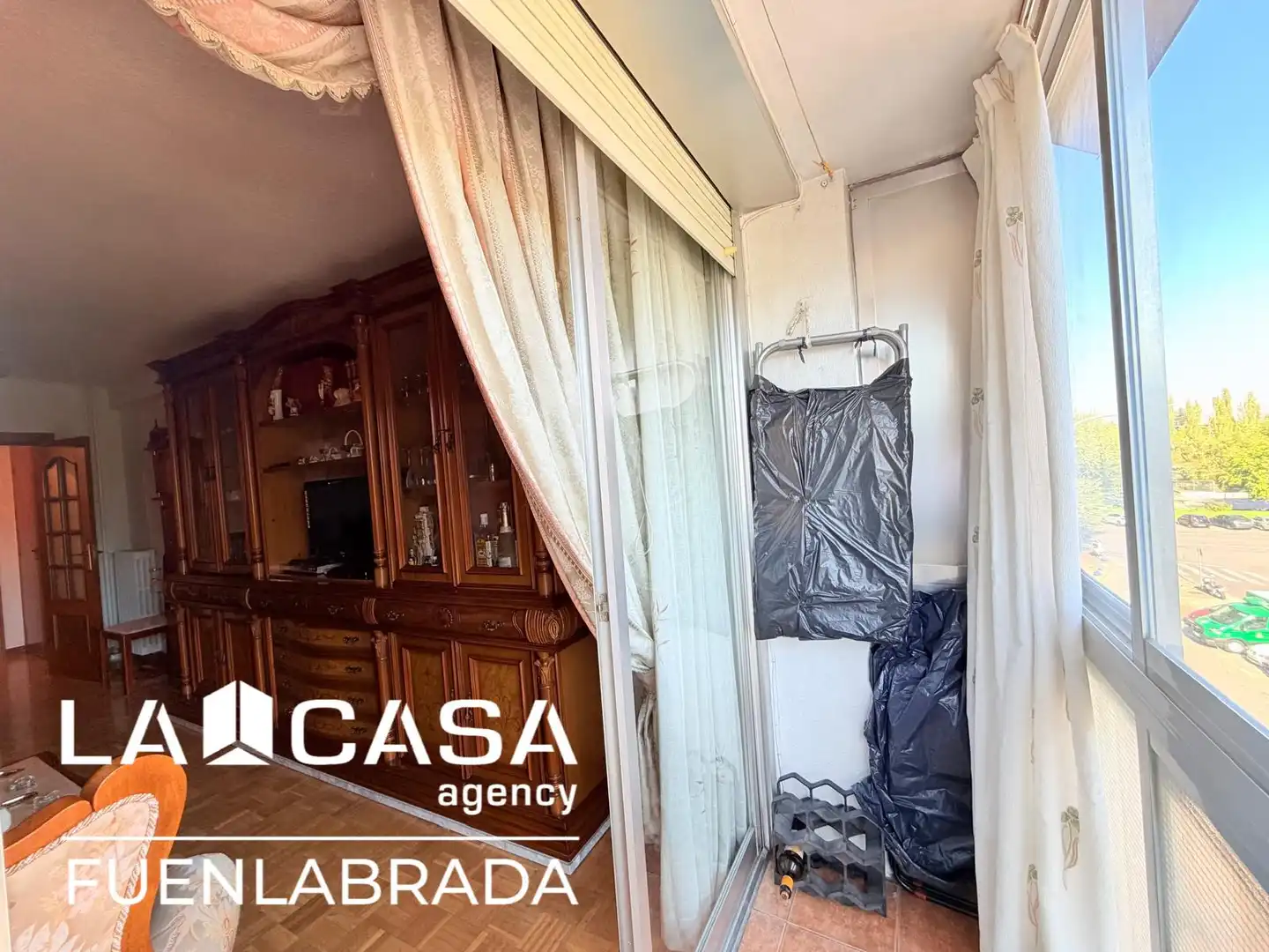 Flat with lift for sale in Calle Betanzos, imagen 7