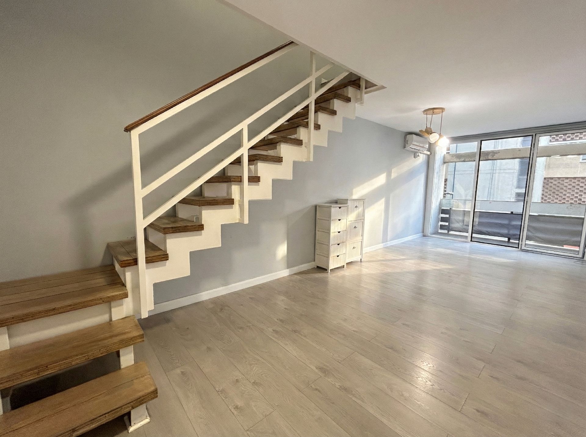 Duplex for sale in  Barcelona Capital  with Air Conditioner, Heating and Parquet flooring