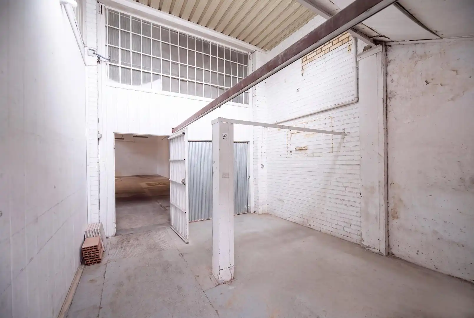 Industrial building for sale in Calle Minas 13, imagen 18