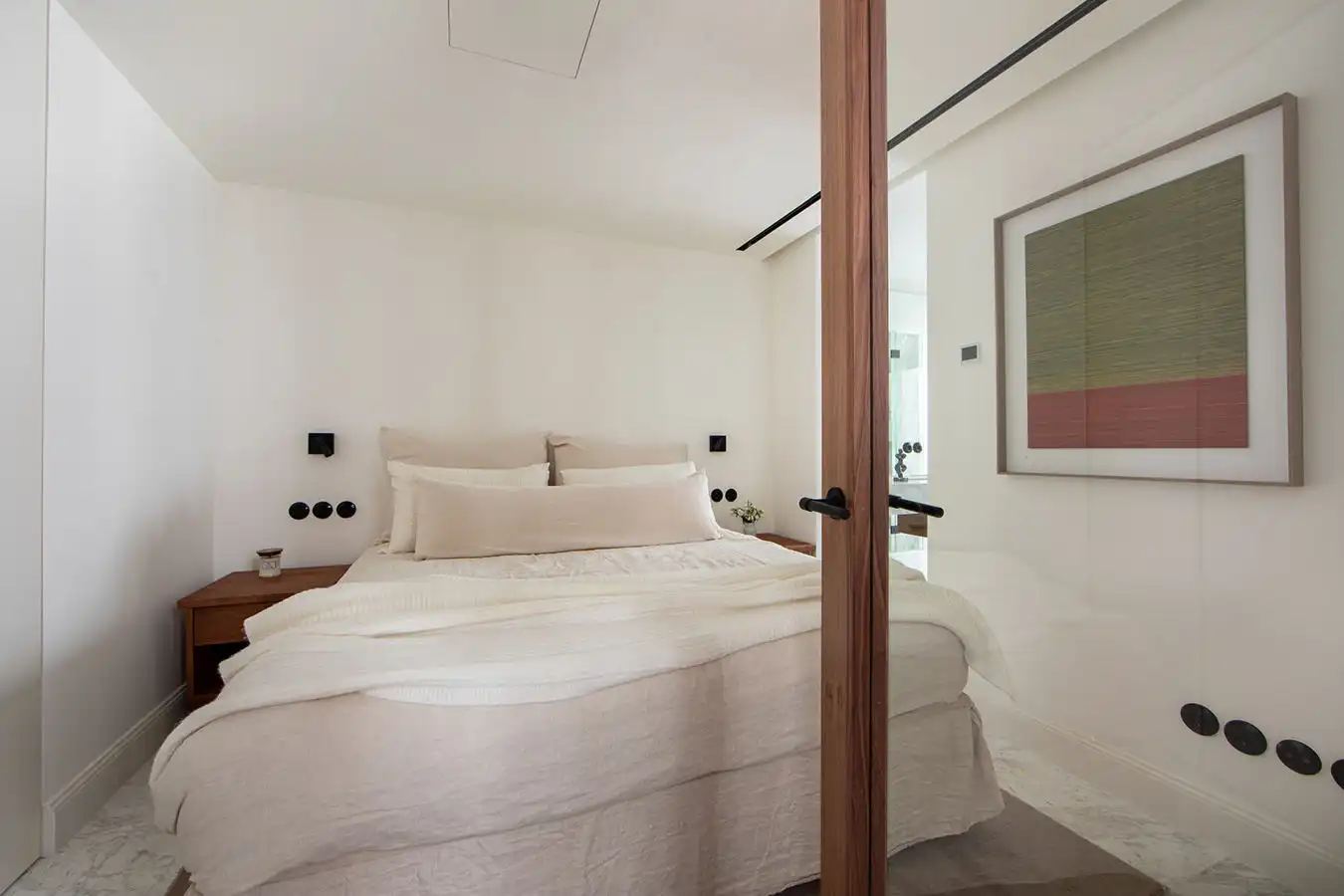Penthouse with lift for sale in Centre, imagen 19