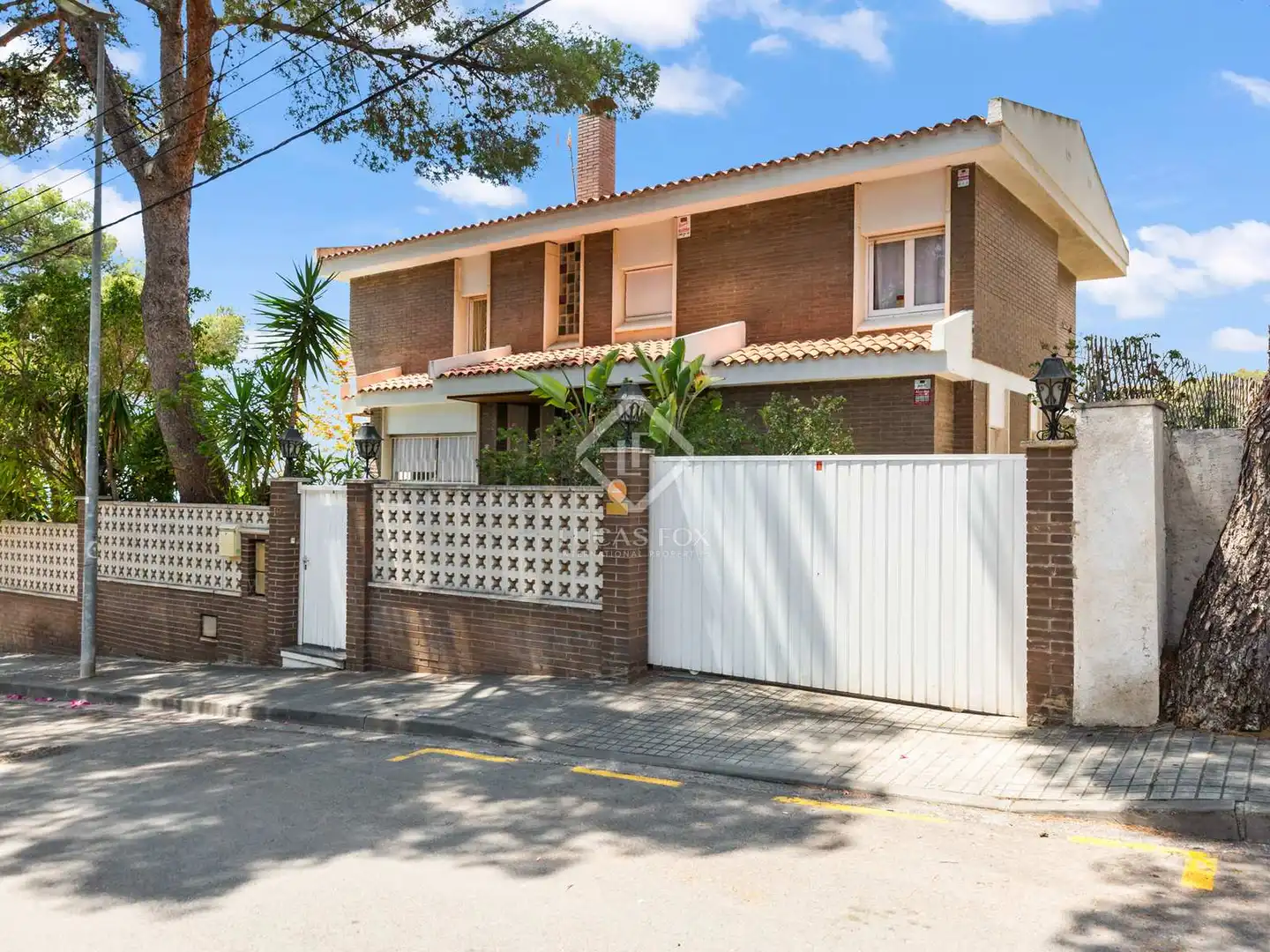 Casa o xalet en venda a El Poal