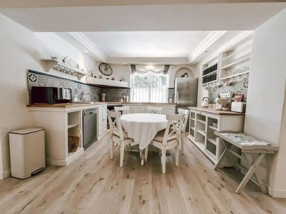 Maison avec piscine à vendre à DE LOS JAZMINES-NVA ANDAL 385, imagen 10