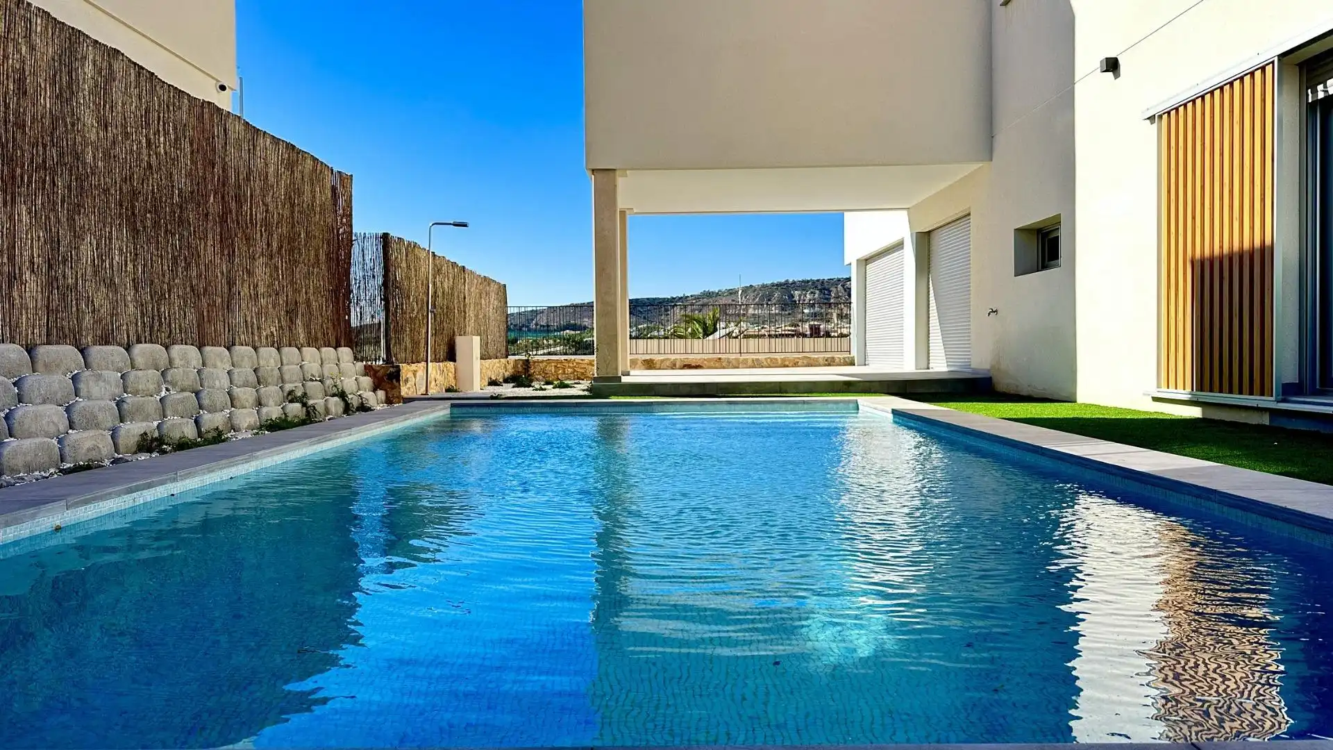 Maison avec terrasse à vendre à Algorfa