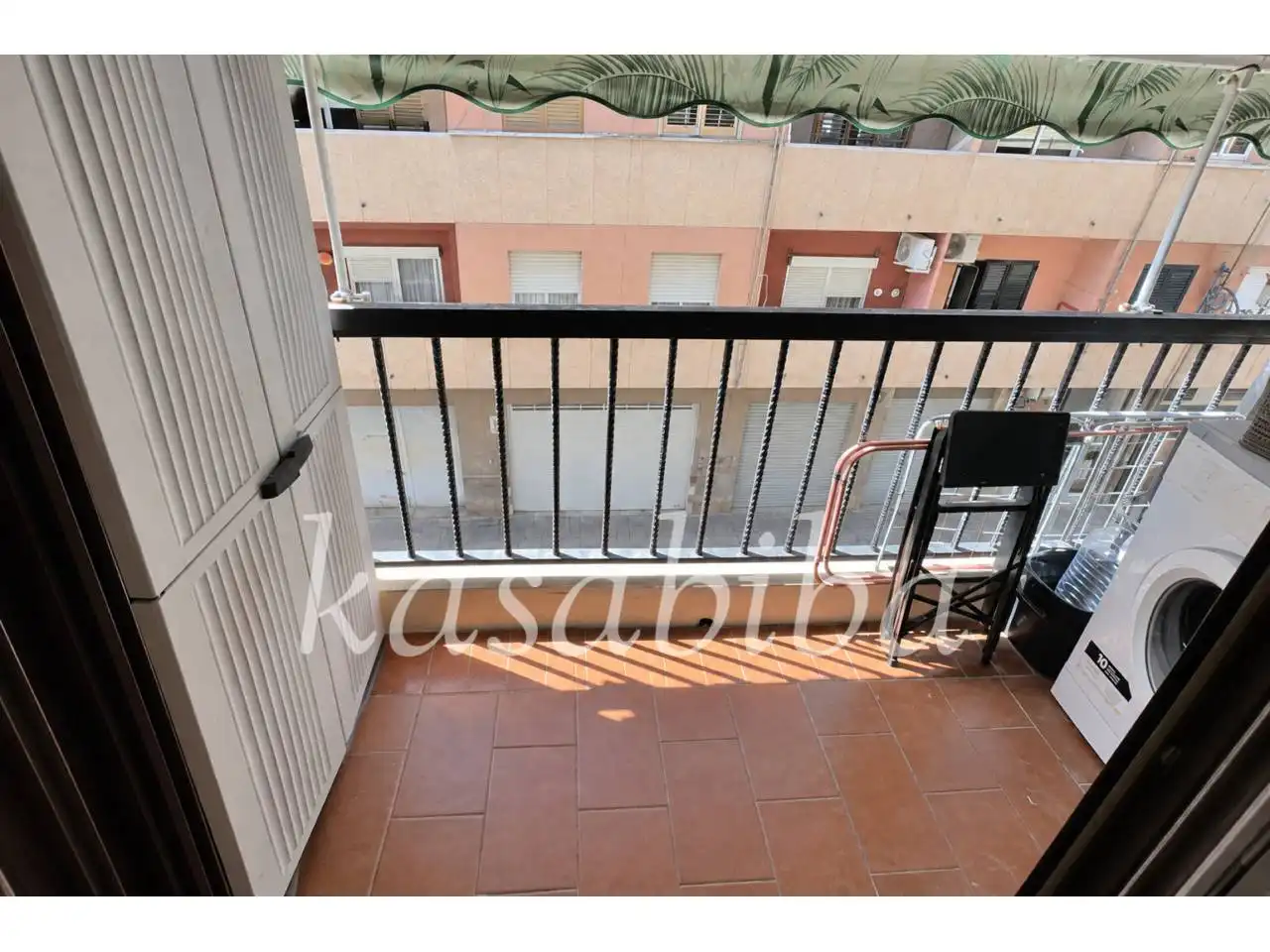 Appartement avec terrasse à vendre à Calle San Edesio, imagen 19