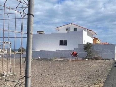 Terreno residenziale in vendita a Carretera General de Tarajalejo
