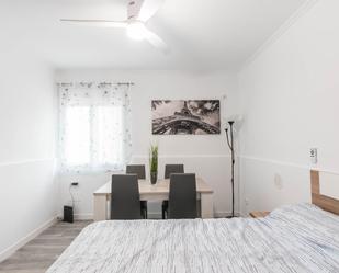 Bedroom of Flat to share in  Murcia Capital  with Terrace