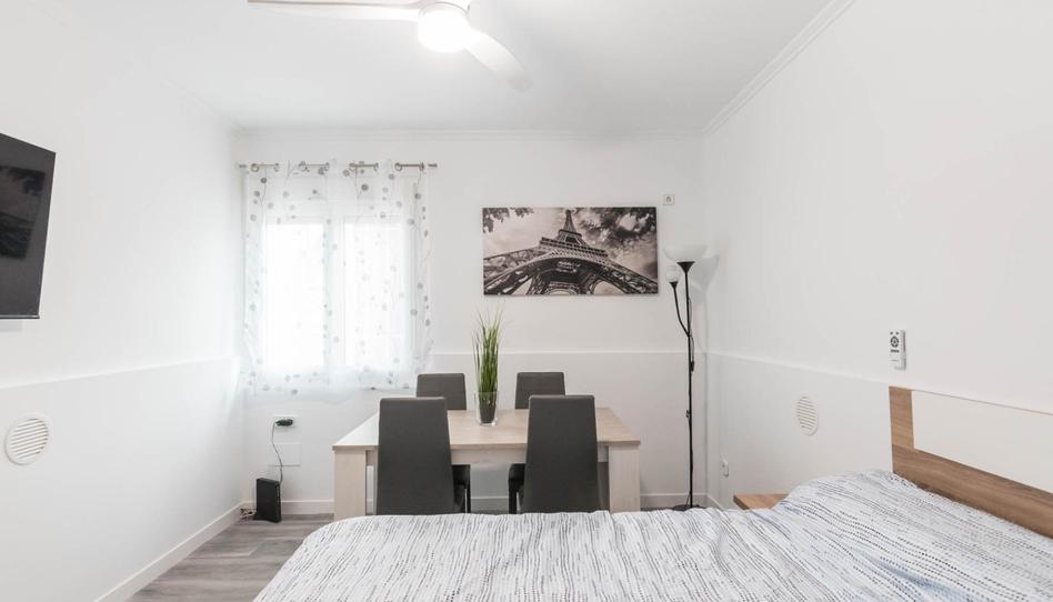 Photo 1 of Flat to share in Avenida Intendente Jorge Palacios, Vistabella, Murcia