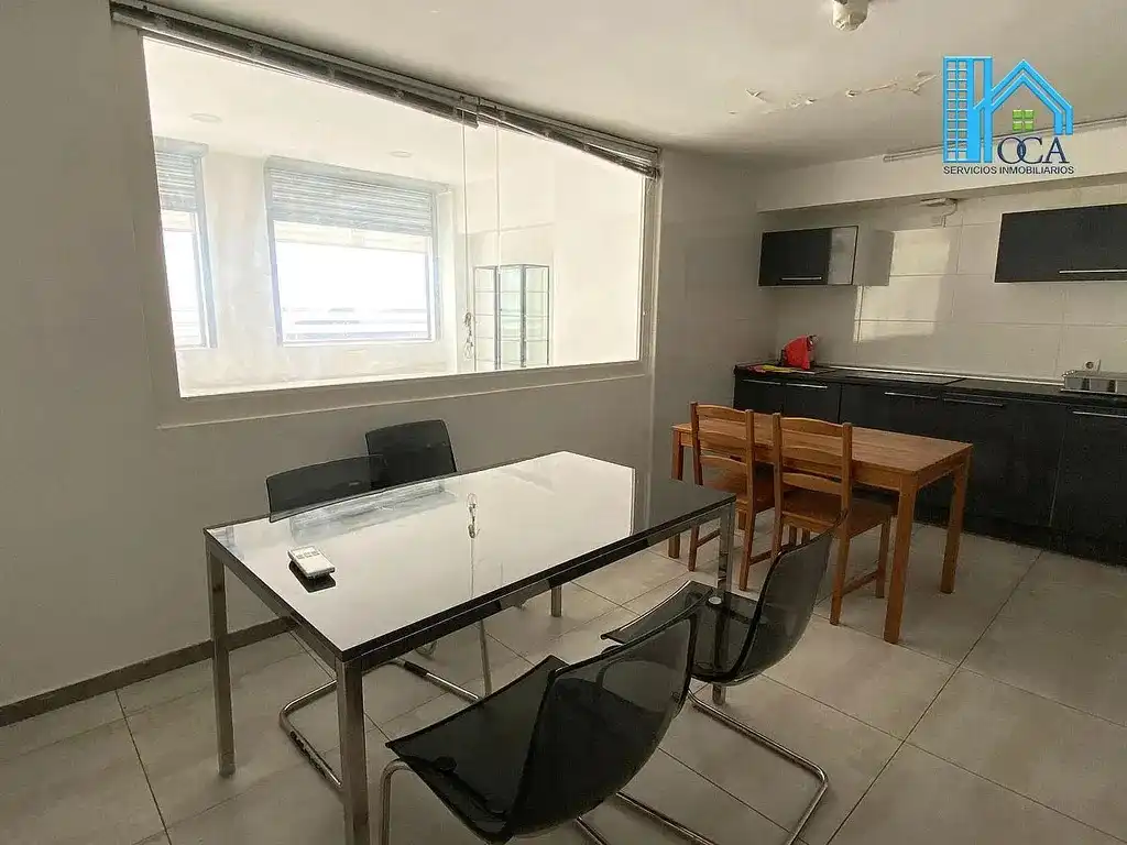 Commercial properties for rent in Madrid  with Air Conditioner and Furnished