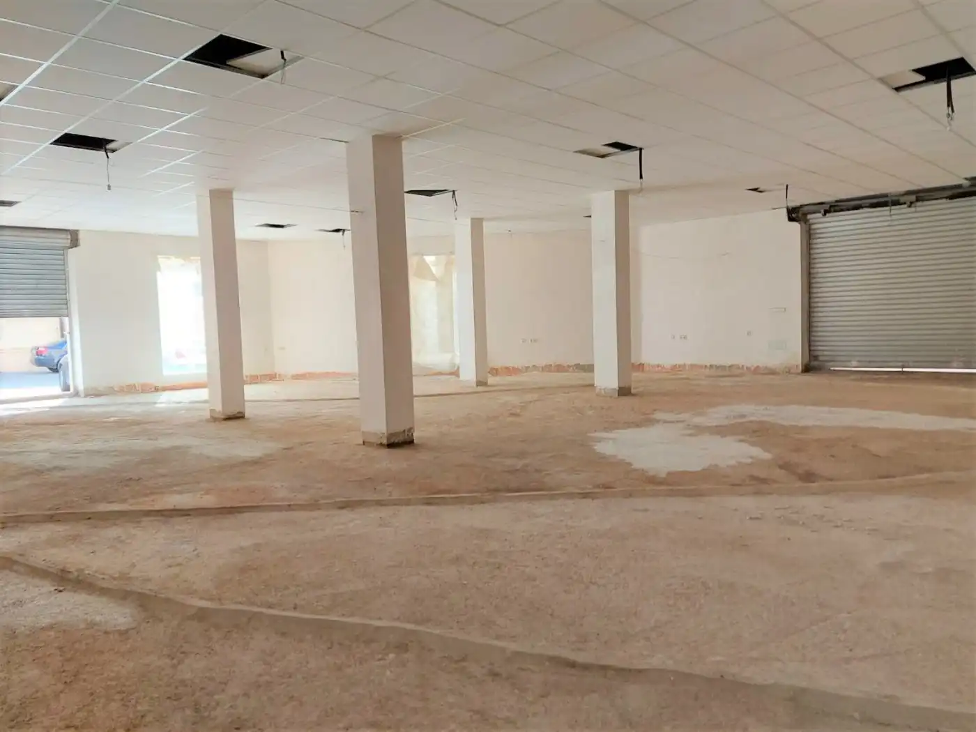 Business premises to rent in Berja, imagen 5