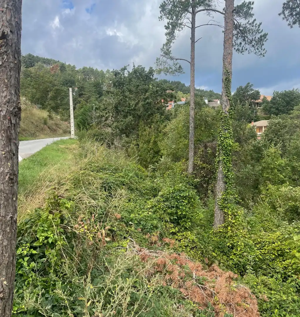 Residential land for sale in Muntanyola, imagen 6