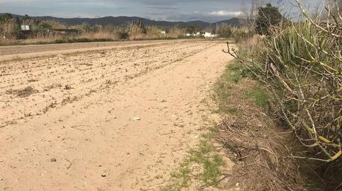 TERRENO RÚSTICO en VENTA  GAVÀ  BARCELONA, imagen 5