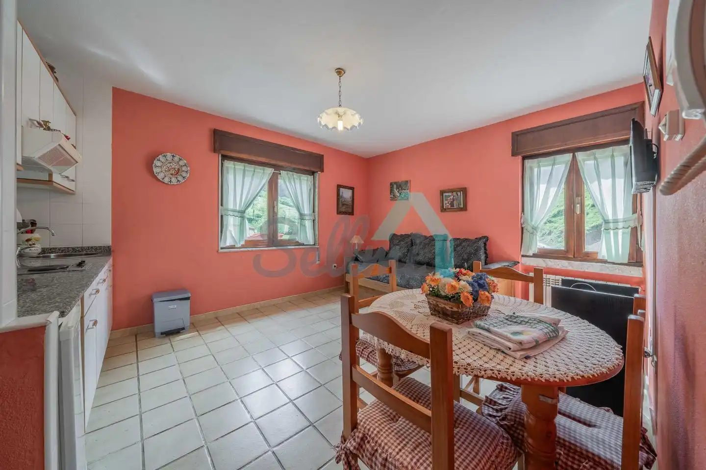 Casa amb jardí en venda a Tuiza de Abajo, imagen 27