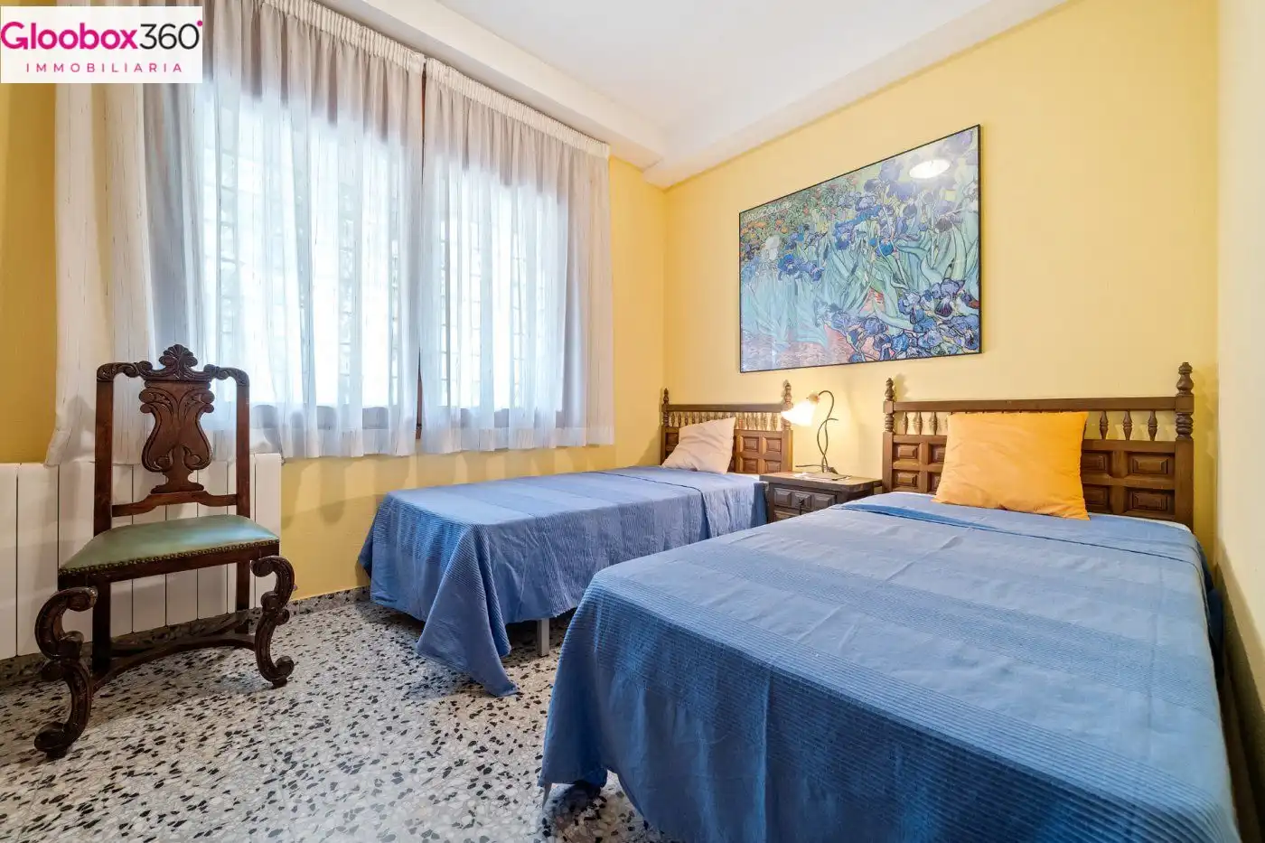 Habitación de Casa o chalet en venta en Riudoms con Calefacción, Jardín privado y Terraza