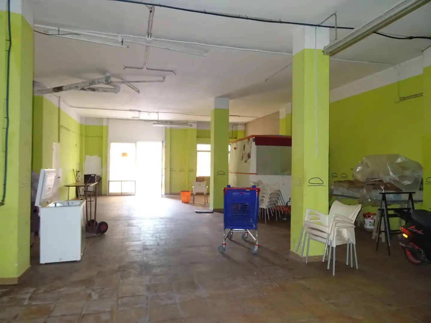 Local comercial de lloguer a Algemesí, imagen 3