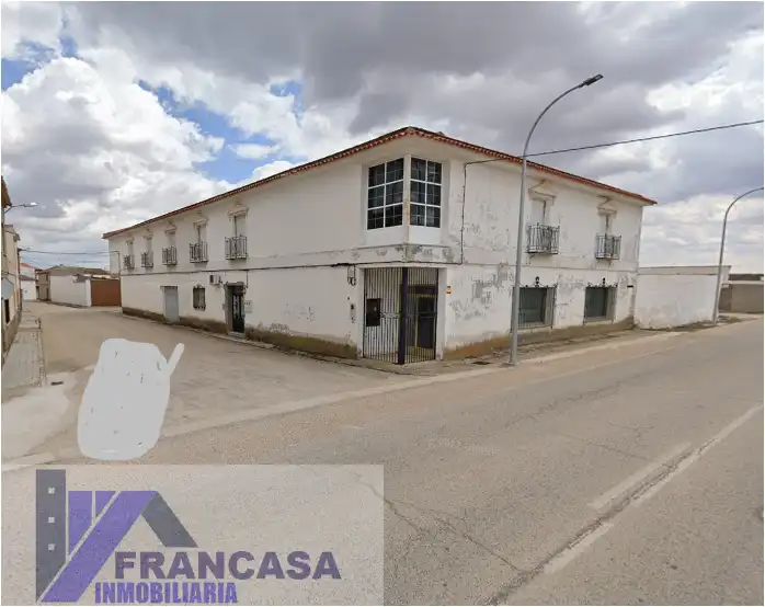 Industriegebäude zum Verkauf in Villamayor de Santiago, imagen 5