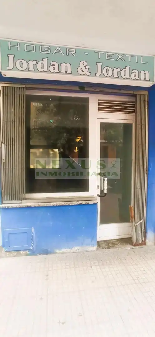 Local comercial en venda a Casco Antiguo, imagen 13
