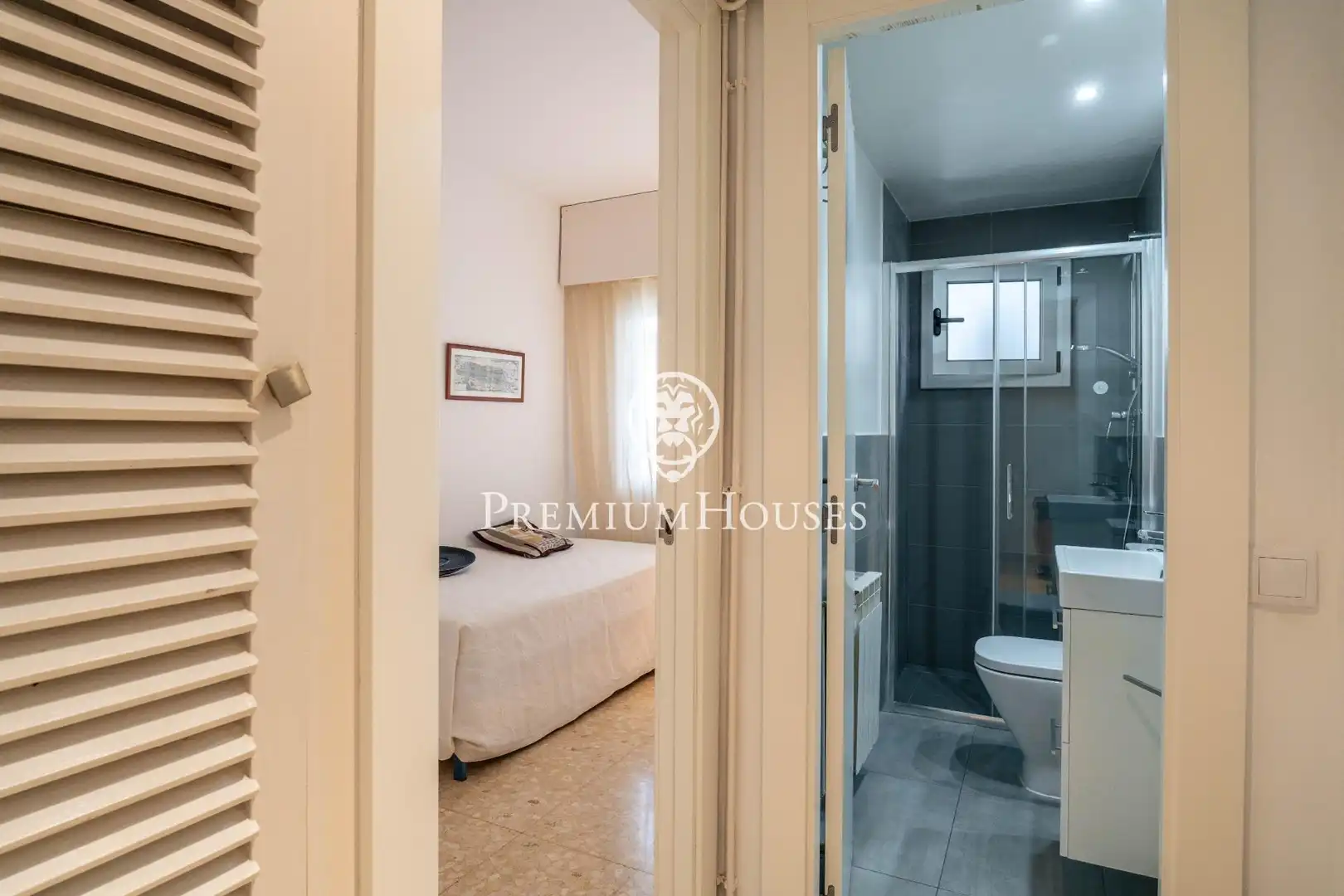 Flat for rent in Can Girona - Terramar - Vinyet