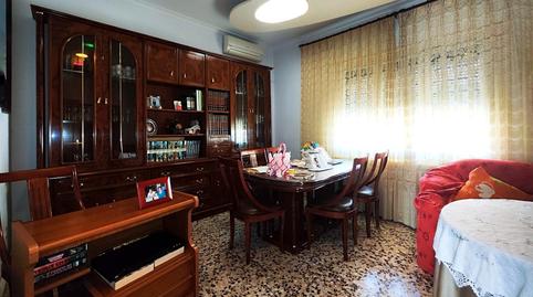 Foto 5 de Casa o xalet en venda a Calle Prolongacion Virgen del Carmen, 22, Argamasilla de Calatrava, Ciudad Real