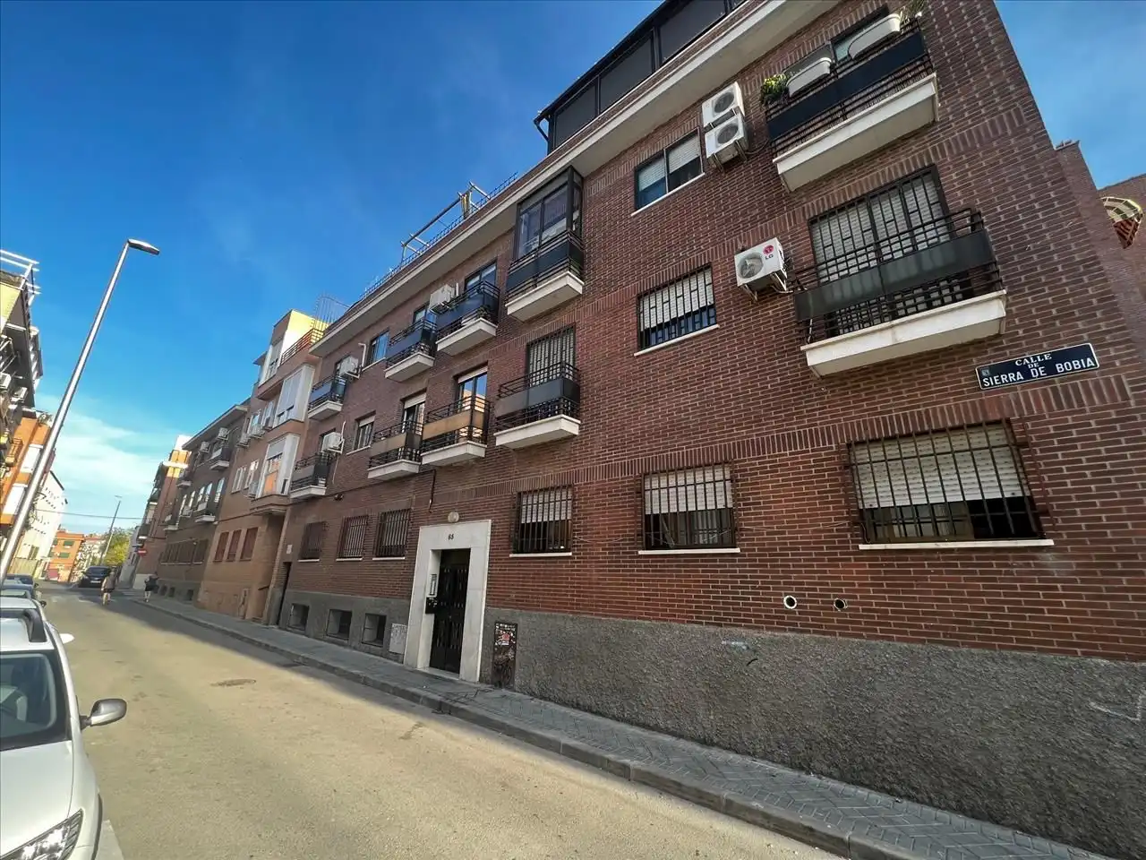 Individual en venda a Calle de la Sierra de Bobia, imagen 5