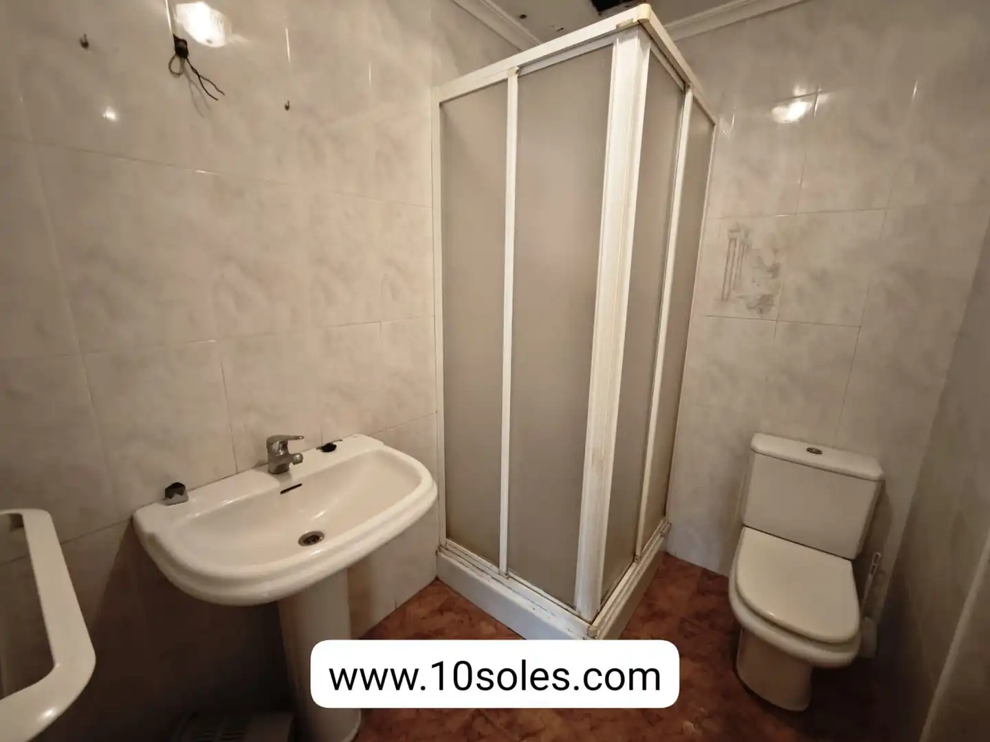 Baño de Piso en venta en Orihuela con Terraza