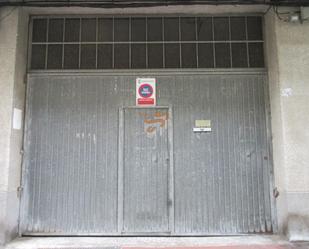 Parking of Garage to rent in Ferrol