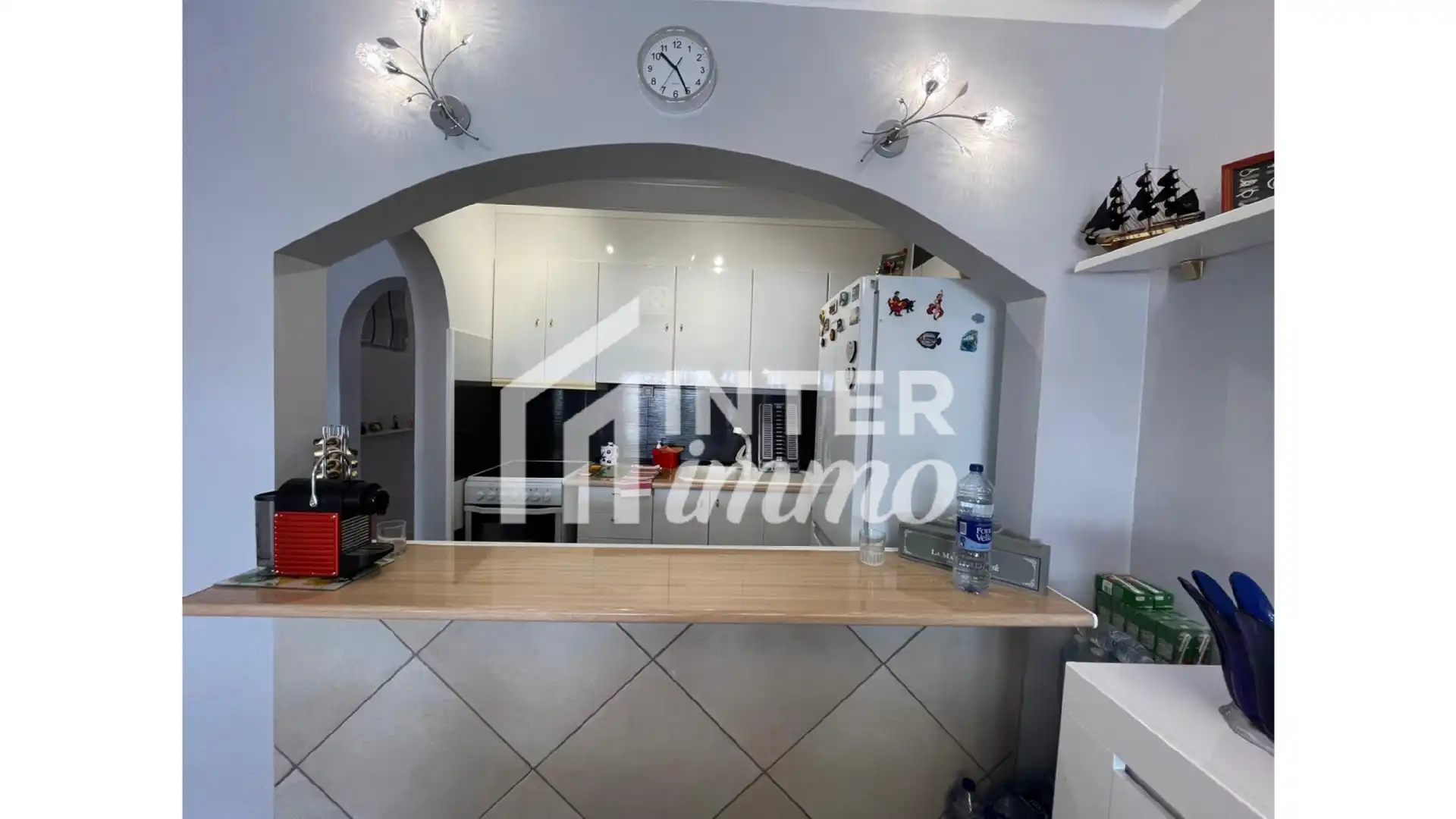 Mini appartamento con ascensore in vendita a Sector port grec 2, imagen 5