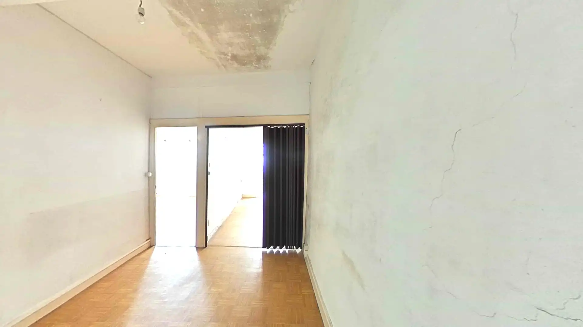 Piso en venta en Espartero, Ferrol Vello - Puerto