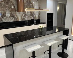 Kitchen of Apartment for sale in Alicante / Alacant
