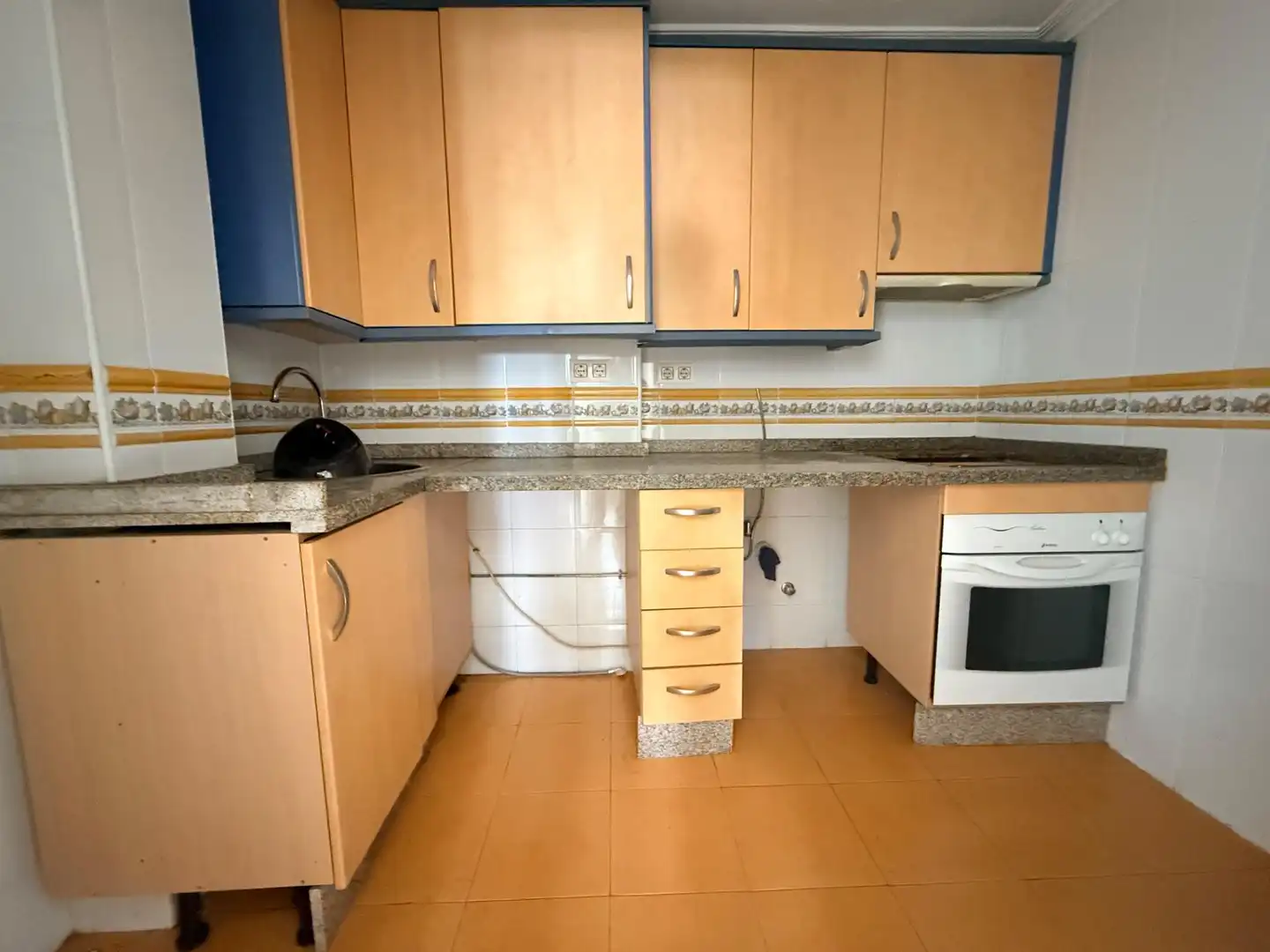 Piso en venta en Calle de Francisco Muñoz Kirri, imagen 3