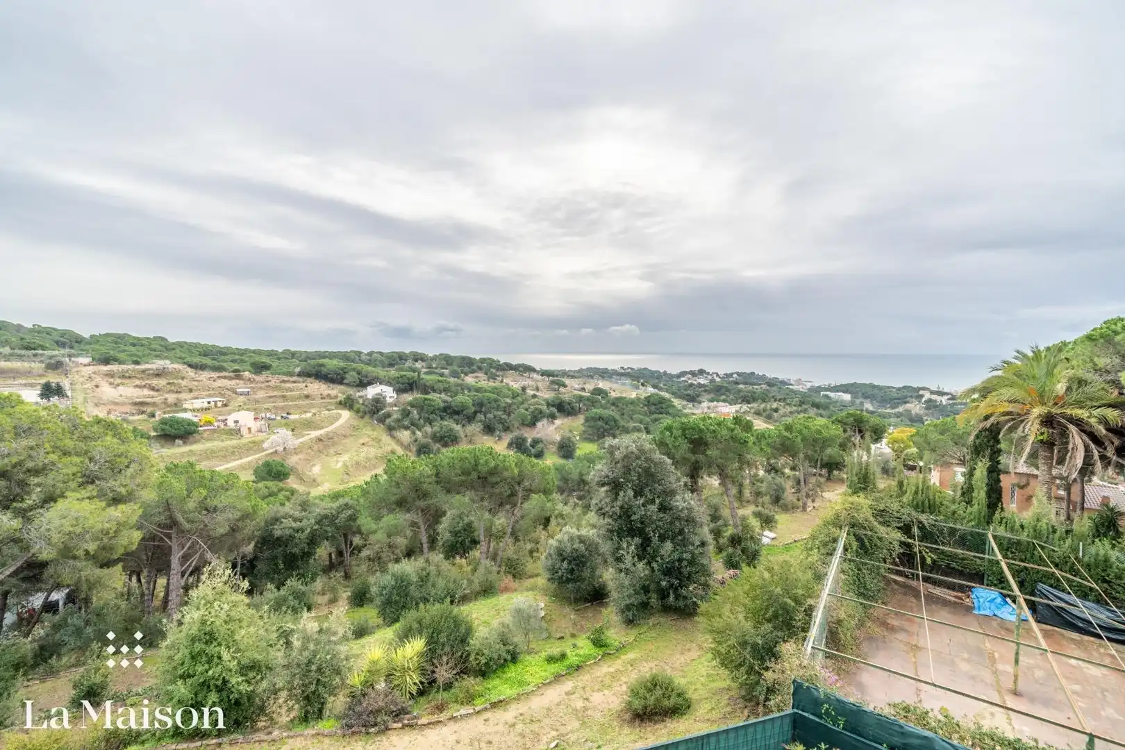 Casa amb terrassa en venda a Arenys de Munt, imagen 58