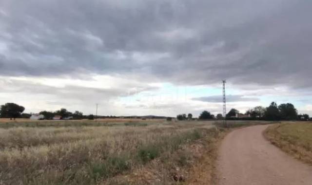 Terreno residencial en Venta en Calle Cruz en Centro - Plaza Mayor