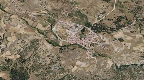 Foto 3 de Pis en venda a Guadalaviar, Teruel