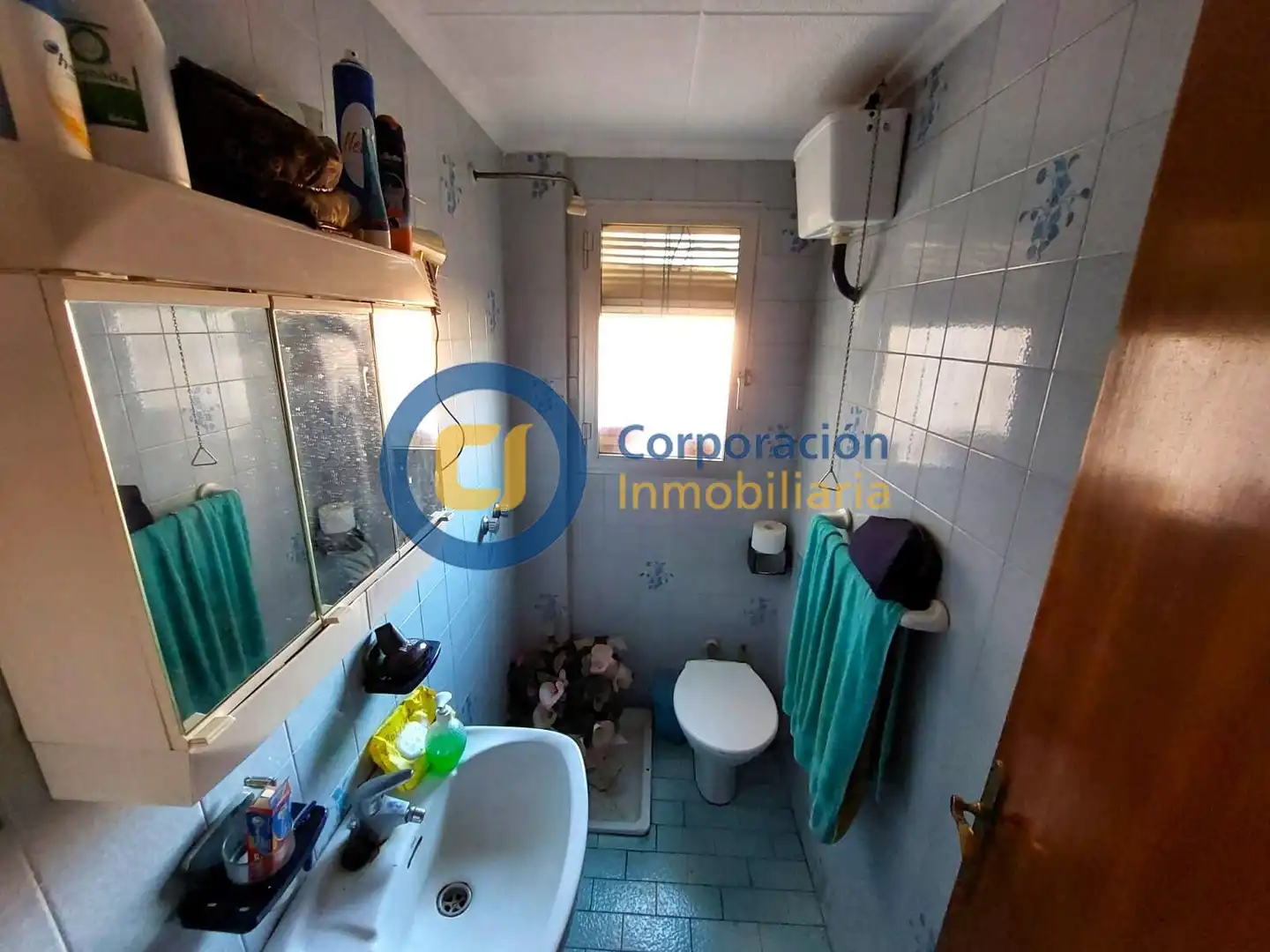 Appartement avec terrasse à vendre à Lorca Ciudad, imagen 16