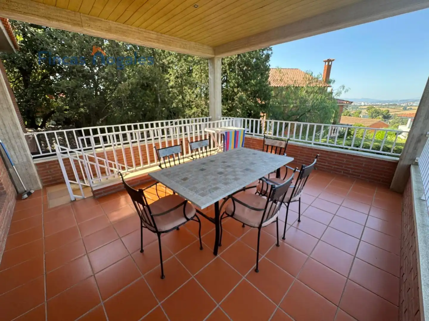 Detached house with terrace for sale in Drecera, imagen 22
