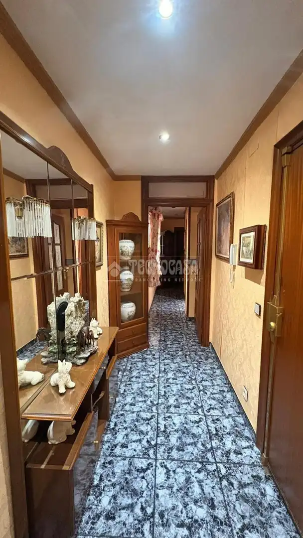 Piso con terraza en venta en Andújar, imagen 11
