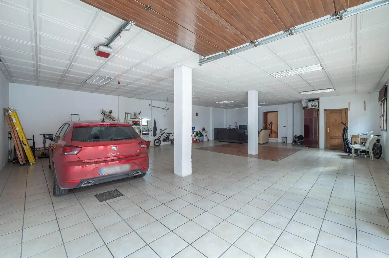 Casa o xalet en venda en Las Gabias amb Aire condicionat, Calefacció i Balcó