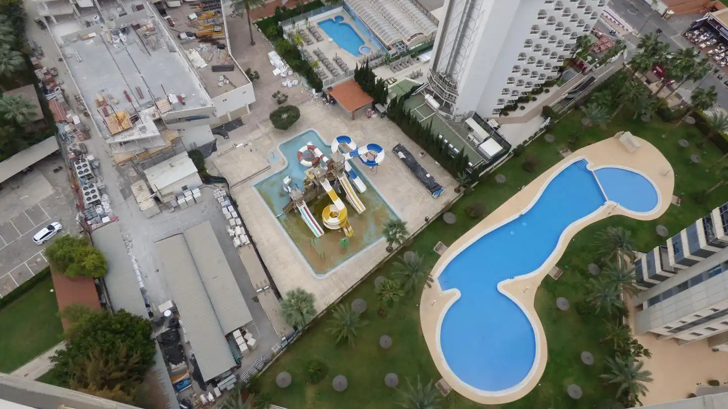 Pis amb piscina en venda a Rincón de Loix, imagen 10