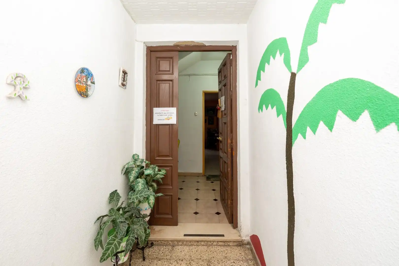 Flat with terrace for sale in CONCHA ESPINA 9, imagen 11