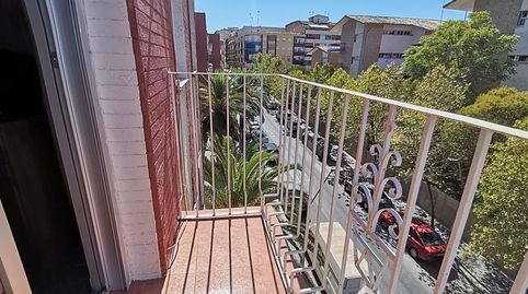 Foto 5 de Piso en venta en La Cruz, Linarejos, Linares