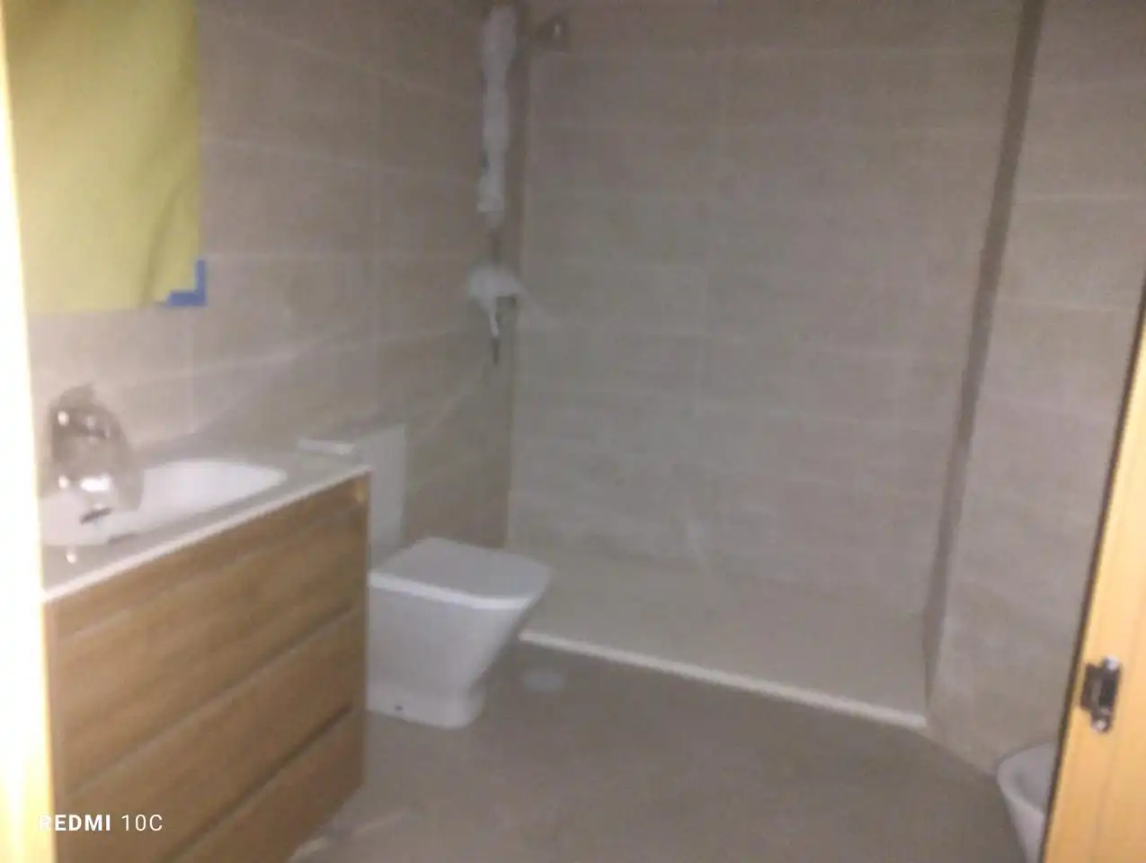 Baño de Piso en venta en Melilla
