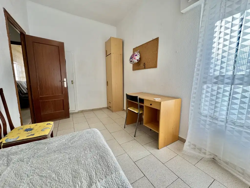 Bedroom of Flat for sale in Córdoba  with Balcony