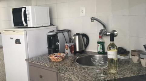 Foto 3 de Estudio de alquiler en De Pau Casals, La Pineda, Vila-seca