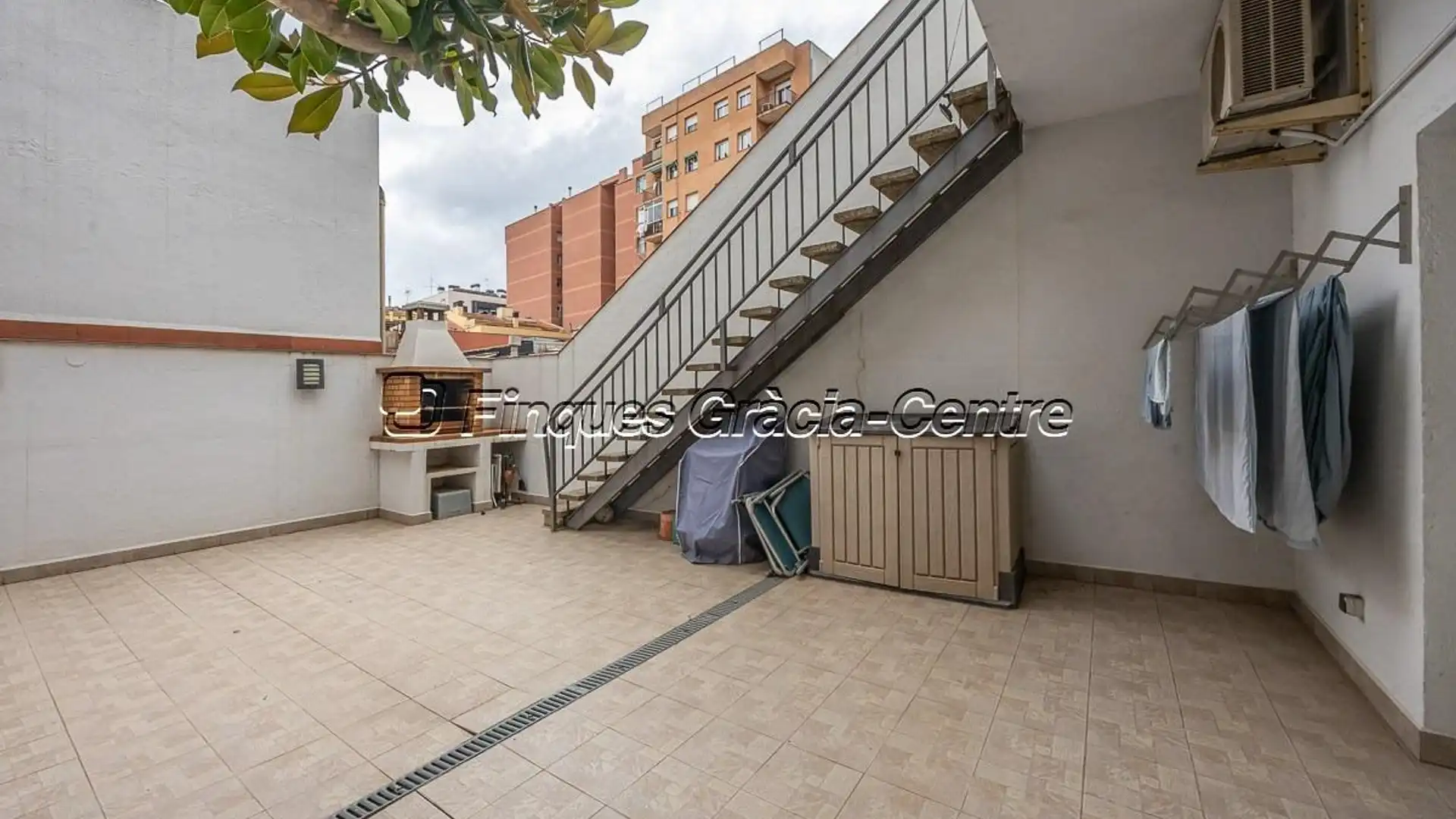 Casa adosada en venta en Carrer JOSEP RENOM DE, Centre