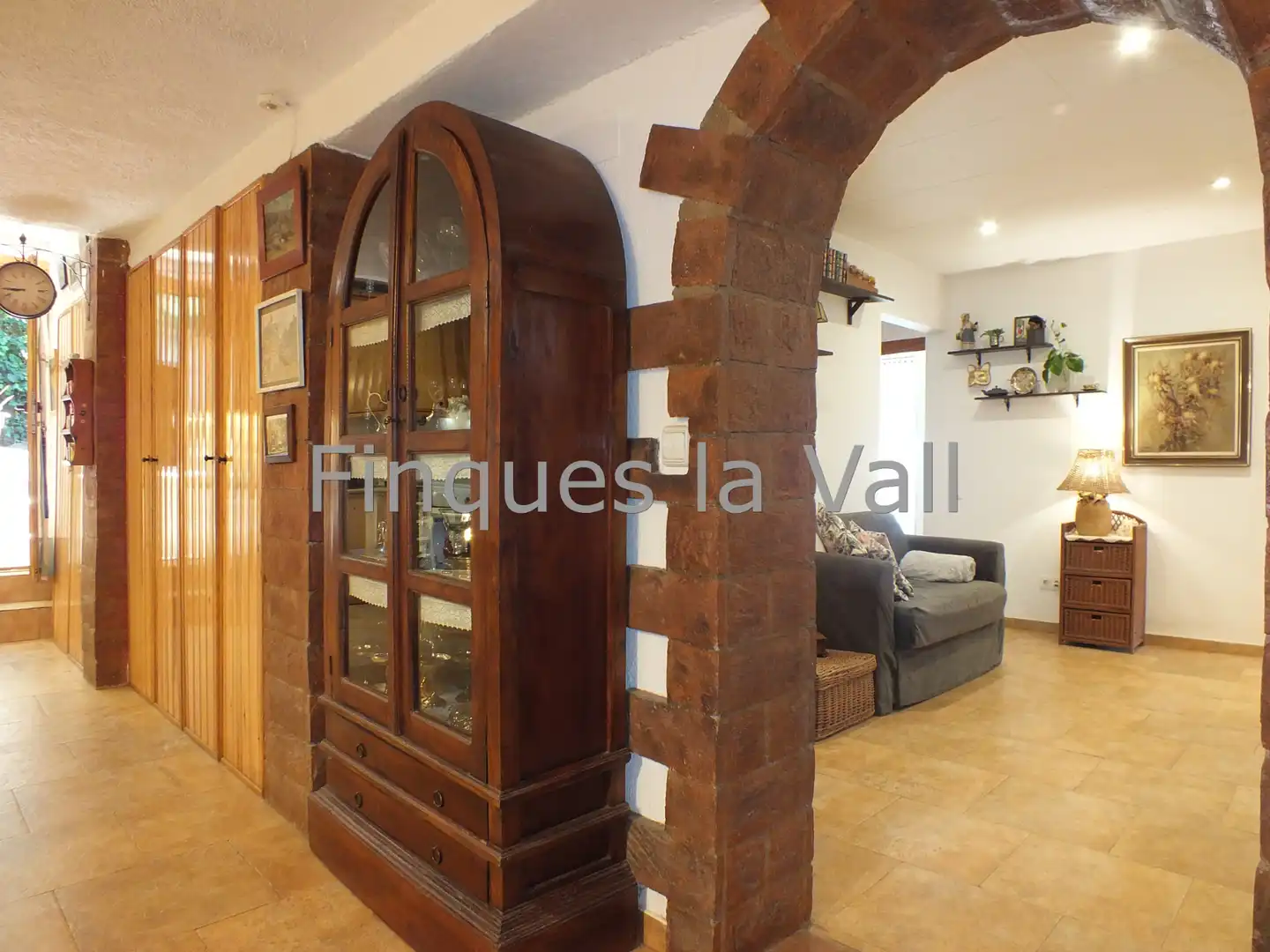 Houses for sale in Argentona  with Heating, Private garden and Oven