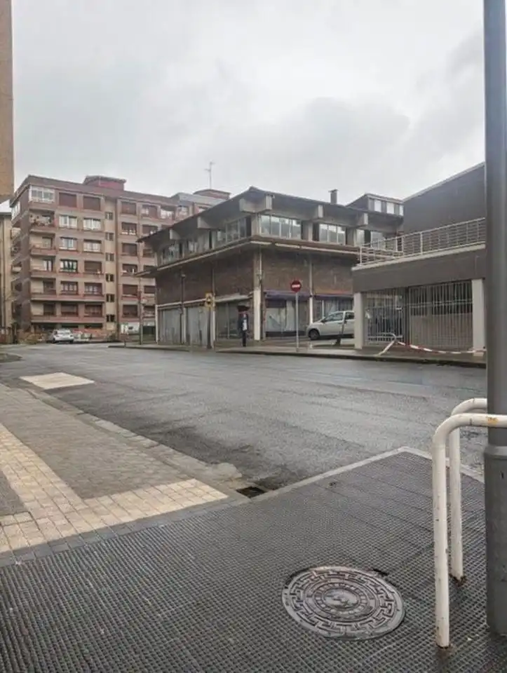 Aparcamiento en venta en Pello Vishente Kalea, imagen 9