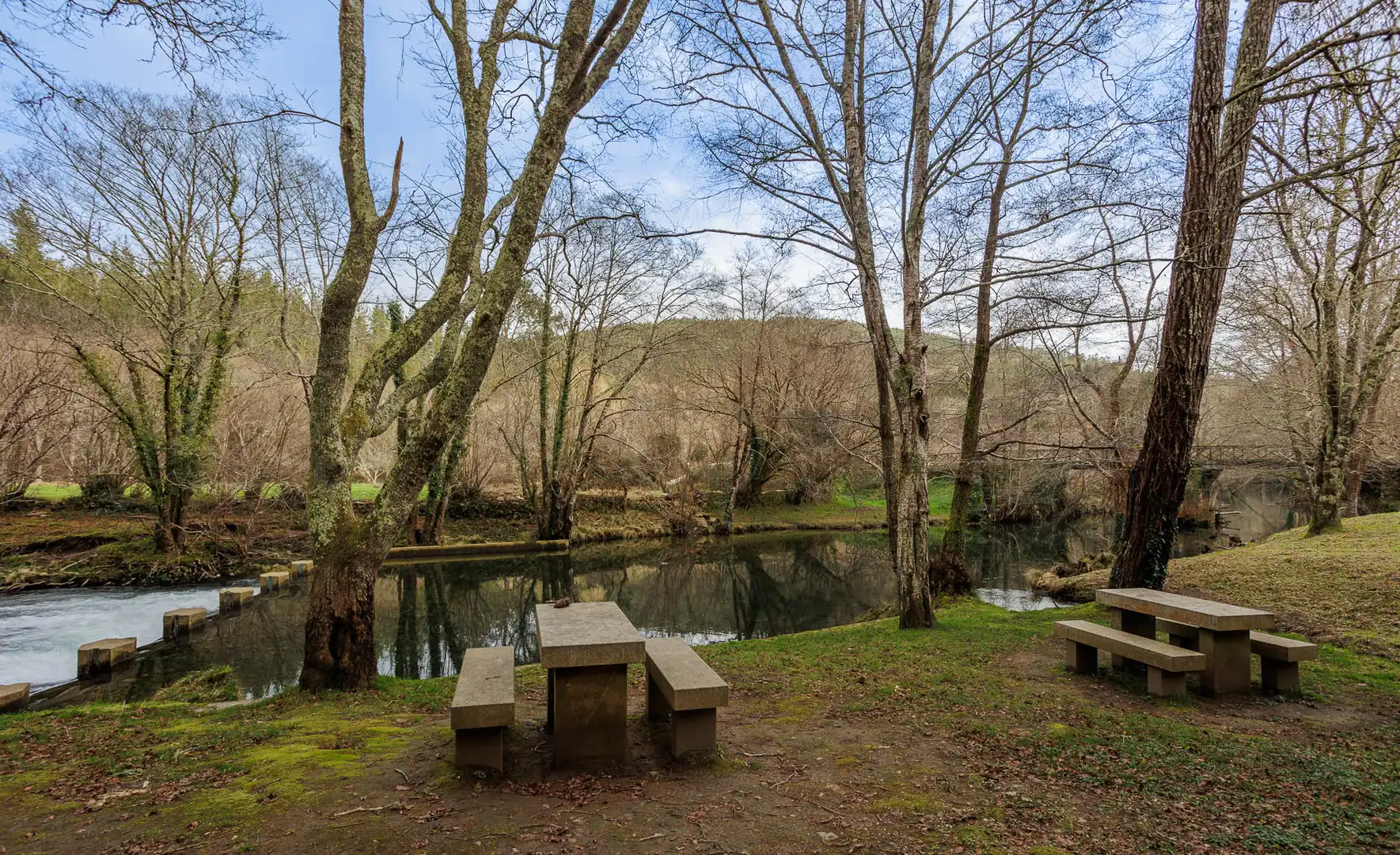 Finca rústica en venta en Mañón