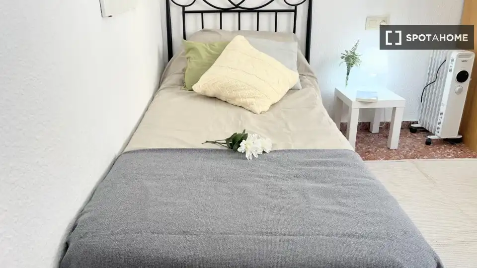 Zimmer in Zona Concordia