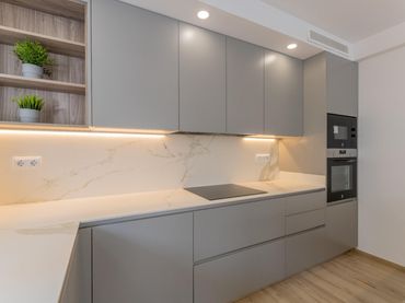 Piso con ascensor en venta en Elche ciudad